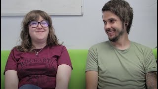 Ashley and Tim On Why They Love Working With Mitrefinch | Mitrefinch
