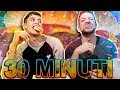 TheMerluzz 🐟Vs Food 🍔 XXL - Andare in OVERDOSE DI HAMBURGER con Luis