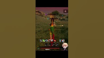 (Achillobator) Please don’t run in front of me (ง