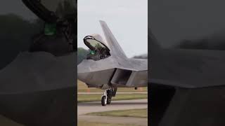 F-22 Raptor