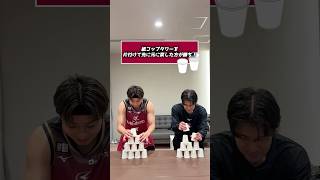 どっちの勝ちだと思う！？