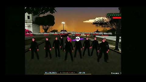 [GTAVIET.NET] BUỒN