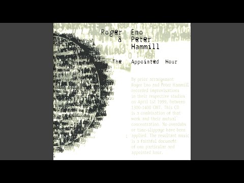 Putar To Know - Roger Eno