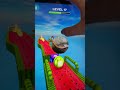 Super rolling boll adventure level 17