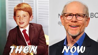 Celebrity The Andy Griffith Show (1960 - 1968) ★ Cast Then and Now 2023 ★ Most Of Them Died Profile