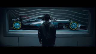 The Future of Driving Performance Lab 8 sec Teaser
