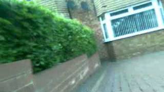Mini Moto Fun - Tank Cam