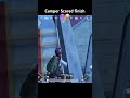 Camper Scored finish 🤣😂😈#bgmi #pubgmobile #pubg