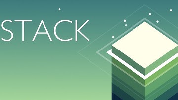 Stack (by Ketchapp) - Android Gameplay HD