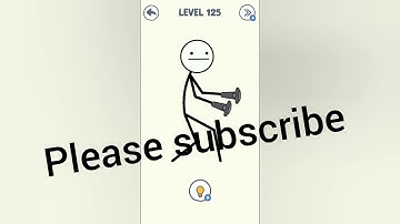 Draw puzzles 2 level 125