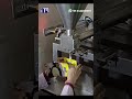 Semi-automatic Paste Filling Machine - Spout, Ketchup, Ghee, Mayonnaise