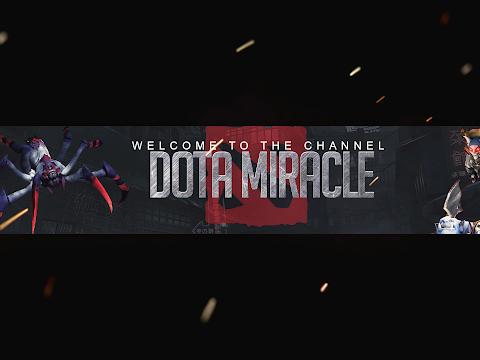 Видео: Прямая трансляция пользователя Dota_miracle