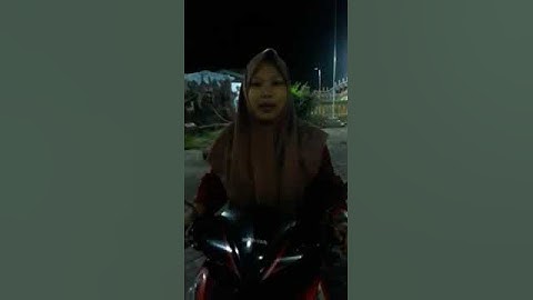 Deklarasi Anti Hoax Warga Desa Bolo Kec. Ujungpangkah Kab. Gresik