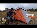 ⛺Tienda de Campaña FORCLAZ TREK 500 - REVISIÓN A FONDO