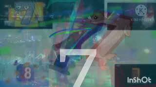 New year countdown 2026