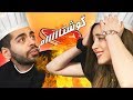 OVERCOOKED گوشتام سوووووخت 