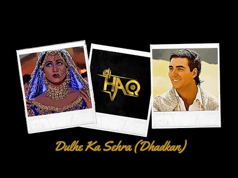 Chori Chori | Mohabbat | DJ Haq | Madhuri Dixit | Sanjay Kapoor | Bollywood Remix