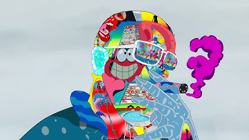 NAV & Lil Uzi Vert - "Interstellar" (Official Audio)