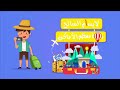 الأغاني النحوية الهمزة المتوسطة