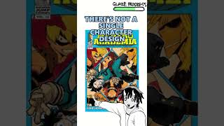 Kohei Horikoshi is the best manga artist of all time Kohei Horikoshi is the best manga artist of all time