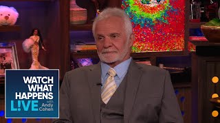 Captain Lee Once Hooked Up with a Crew Member | WWHL