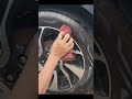 foxcare tyre and trim polish #foxcare #nittorai