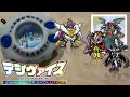 Let’s Play DIGIVICE COLOR : Spiral Mountain - Wasteland Log 44 | #digimonadventure