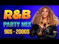 2000s 2023 R&B MIX ~ Ne Yo, Rihanna, Beyonce, Chris Brown, Alicia Keys, Usher and more