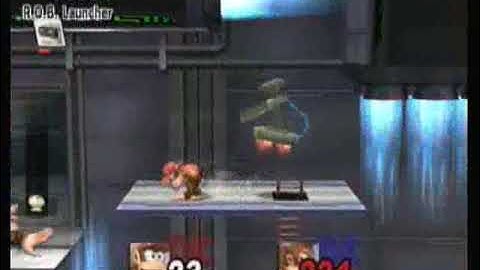 Super Smash Bros Brawl Walkthrough (Intense Mode) Part 30