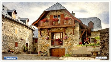 Huesca Province - Spain (HD1080p)