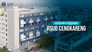 Layanan Unggulan RSUD Cengkareng: IGD