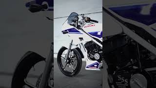 Suzuky Rgr 91 Racing Konsep suzuki suzukyrgr91 suzuky91 honda modifikasi modifikasimotor