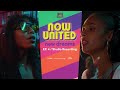 Now united new dreams  estdio de gravao  episdio 4   nordeste united