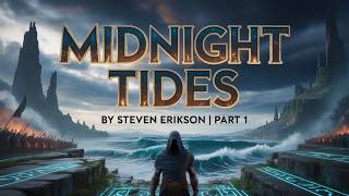 Midnight Tides By Steven Erikson  Part 1  The Malazan Book Of The Fallen 5