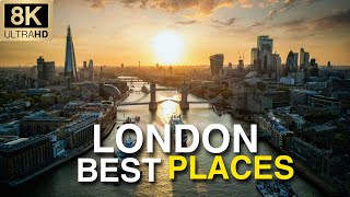 London Vlog | Things To Do In London | London Travel Guide