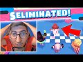 SELİM DEDE KAZANIRSAN 5000 TL VERİCEM DEDİ - FALL GUYS #7