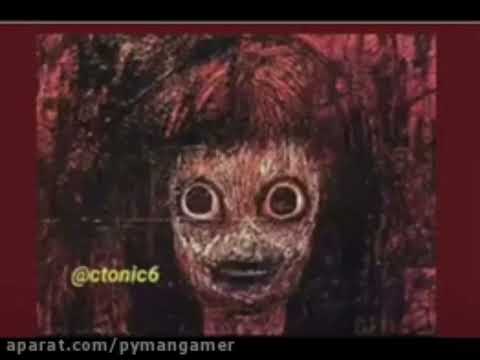 آهنگ نفرین شده تومینو 