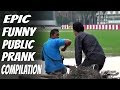 Best of Letzuploadit prank compilation 2014 Funny public pranks scary
pranks pranks gone