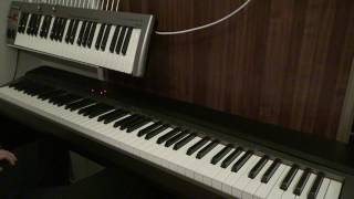 Billie Jean Piano Play screenshot 4