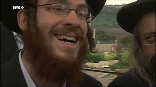 Gott bewahre! – Die Welt der ultraorthodoxen Juden in Israel Doku (2011)