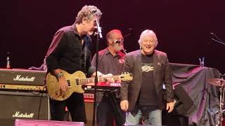 Homesick.  Atlanta Rhythm Section, Greensburg pa 2022