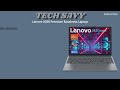 Lenovo 2026 Business Laptop Review | Ryzen 5 7535HS, 24GB DDR5, 1TB SSD Worth It?