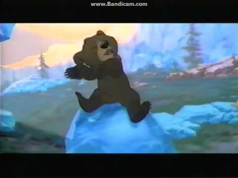 Opening To The Fox And The Hound 1 1 2 2004 Vhs Youtube