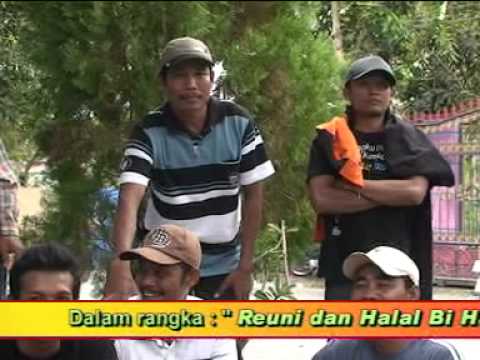 Ada Rindu - Monata Plumbungan Merpati Vision