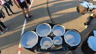 Desoto Central Highschool 2023 Tenor cam: Warren Ulmer