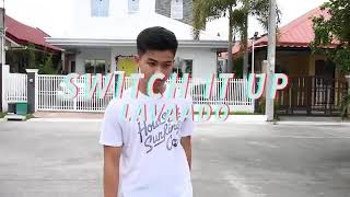 Lavado-Switch it up Challenge