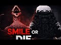 Playing suitborn but with a insane twist to it… bloodbath Godzilla