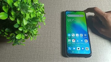 how to disconnect WiFi in Tecno pop 6 pro mobile