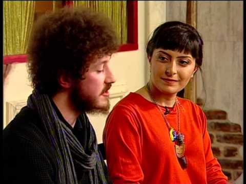 ოთო ფალიანი - ბეღურების ქუჩიდან (ლექსი)