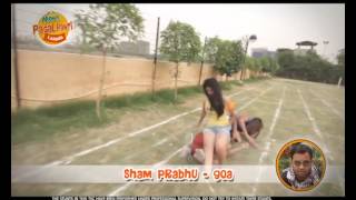 Mirinda TVC - Reverse Race screenshot 5